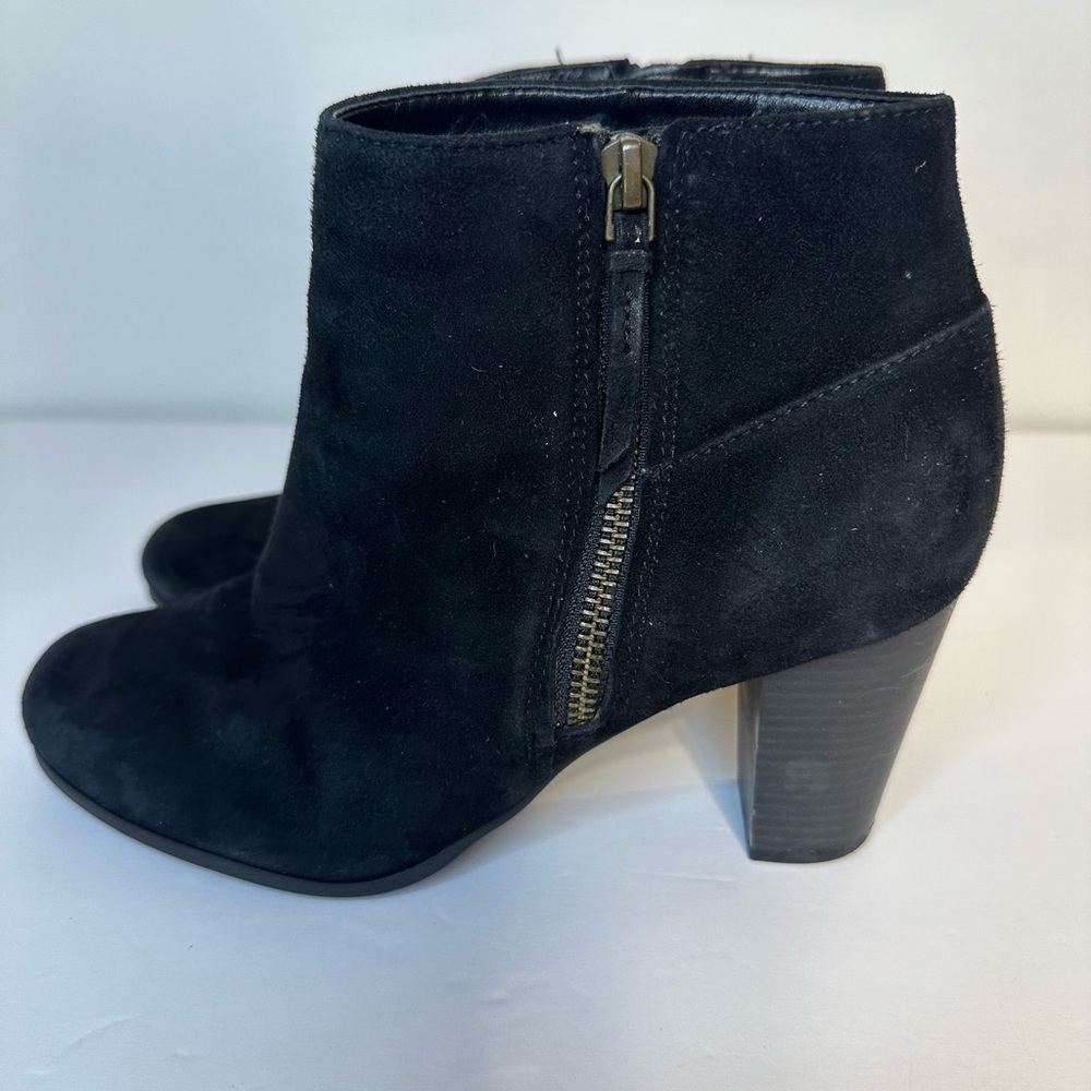 Cole Hann Booties